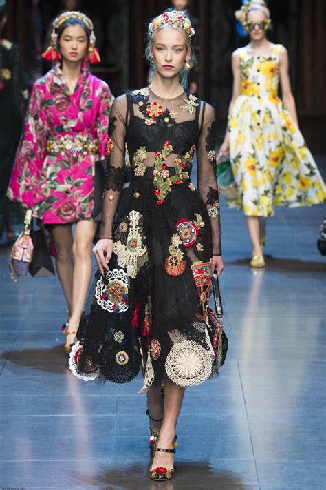 dolce gabbana clothing